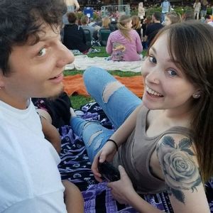 Meet your Posher, Madison